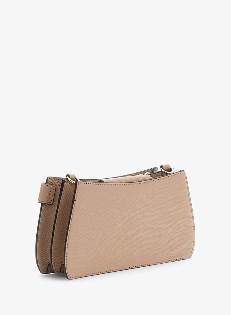 GUESS Serenova Mini Crossbody